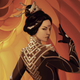 Iron Widow cover art